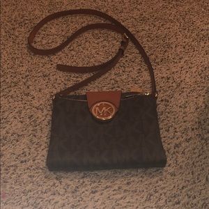 Michael Kors crossbody